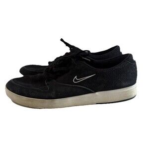 Nike SB Rodriguez Low size 12 918304-001 suede black